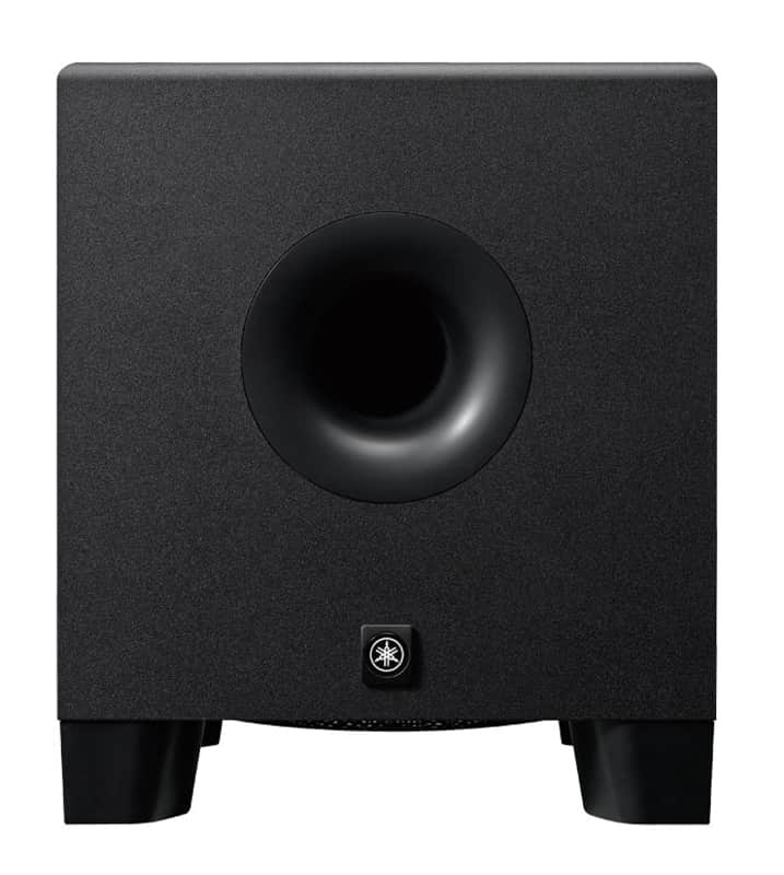 Yamaha HS8S image 1