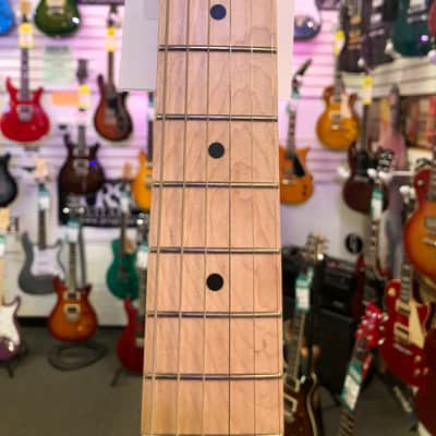 Fender Eric Clapton Stratocaster®, Maple Fingerboard, Torino Red image 7