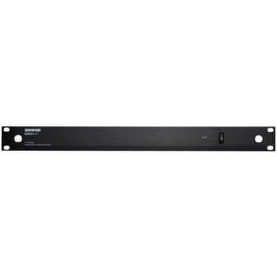 Shure UA844+SWB Antenna Distribution System, 174-216MHz, without Cables image 1