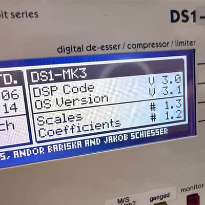Immagine Weiss DS1 Mk3 - White - 2
