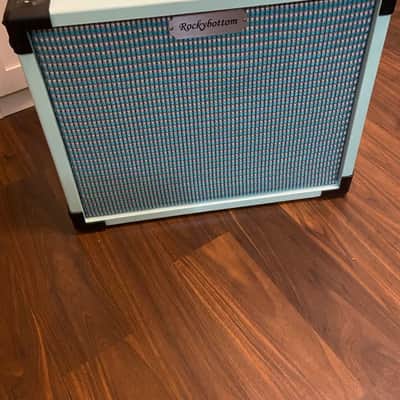 Tweed Princeton 5F2A cabinet for 1 - 12" speaker image 1