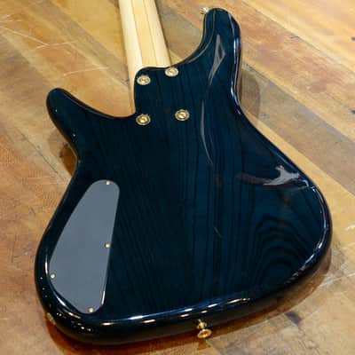 Sugi Bass NB4M SL-ASH DOB | Reverb