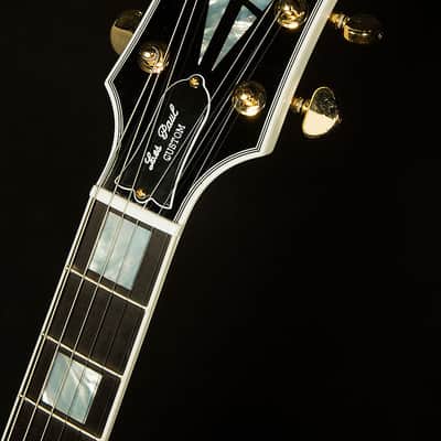 Gibson Custom Shop Les Paul Custom - Gloss image 3