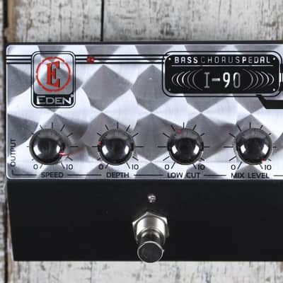 Eden Amplification I90 Chorus | Reverb