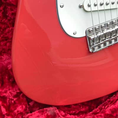 Don Grosh Retro Classic Stratocaster - Brazilian Fretboard - (Fender Custom Shop Suhr) image 10