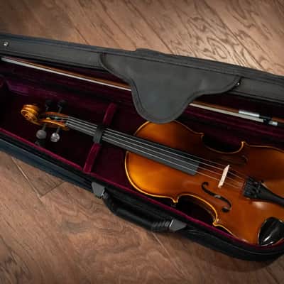 Howard Core CORE-A15E Violin Outfit - 1/2 image 13