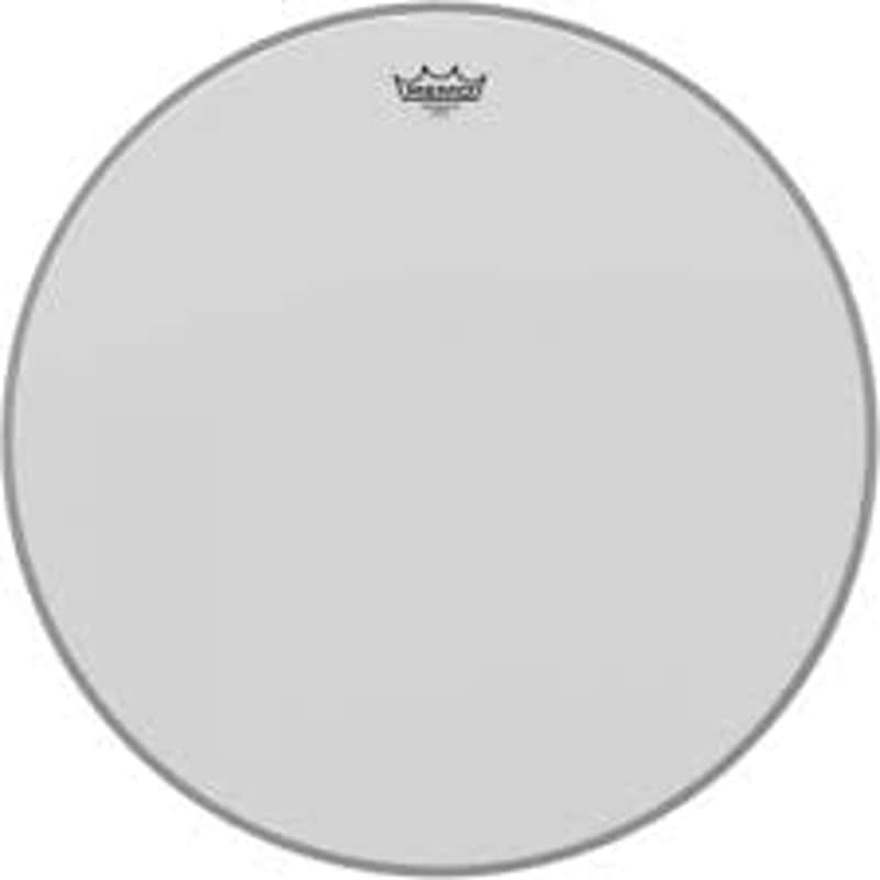 Remo BR-1124-00 - WEATHERKING AMBASSADOR 24" SABLEE image 1
