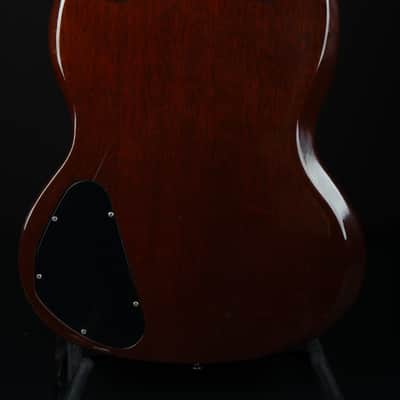 Gibson SG Angus Young Signature 2002 - Cherry image 7