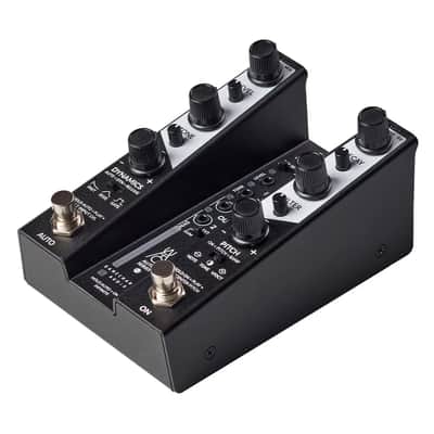 Gamechanger Audio AUTO Series Reverb Pedal image 2