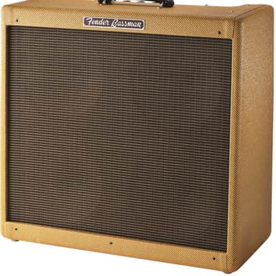 FENDER - 59 Bassman LTD 230V EUR - 2171006010 image 7