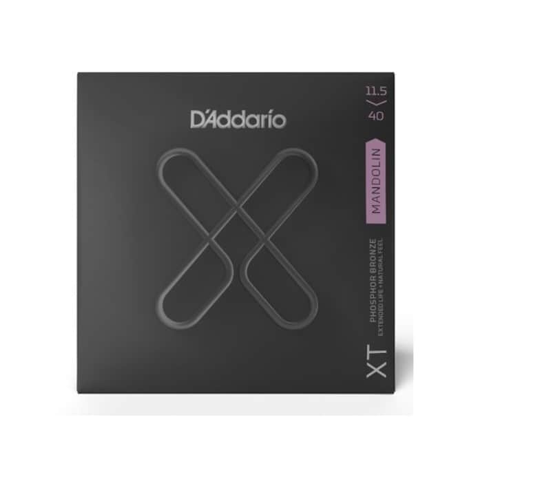 D'addario Xtm11540 image 1