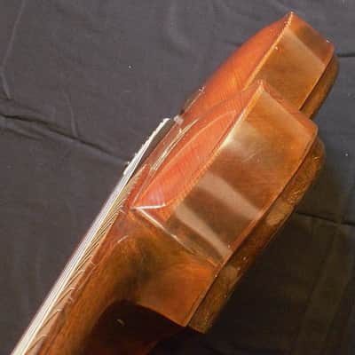 Gibson Style O Acoustic Guitar - 1903 image 10