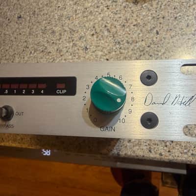 Crane Song Trakker Compressor Limiter PAIR!! Like new!! image 5