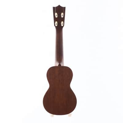 Martin S-0 Uke [9785] (07/27) image 2