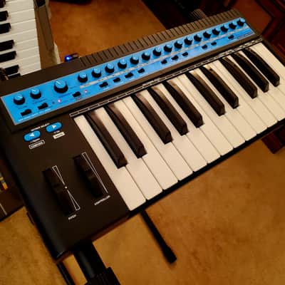 MUST SEE!!! NOVATION BASS-STATION FULLY INSPECTED SERVICED AND IN AMAZING CONDITION! image 9