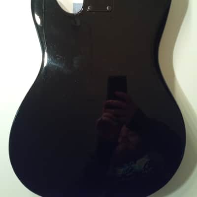 Godin L.R. Baggs Bass image 3