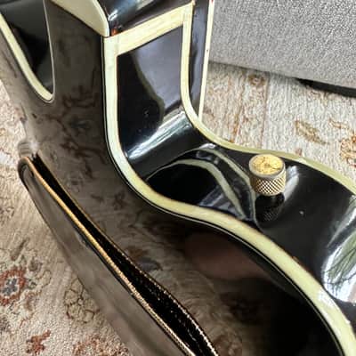 1964 Gretsch 6122 Chet Atkins Country Gentleman - Walnut Brown image 11