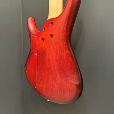 MTD 534-24 (2023) with Super Pickups image 10