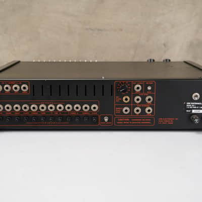 Linn LM-1 Drum Computer Machine #56478 image 5