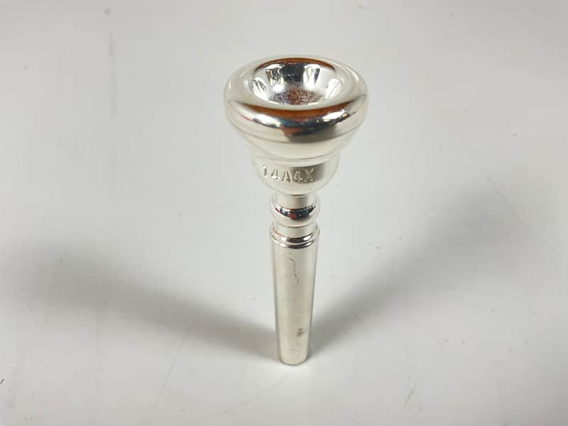 Used Schilke 14A4X Trumpet [42591] image 1