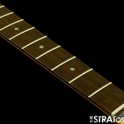 Fender Squier Classic Vibe 60s Custom Tele, NECK & TUNERS, Telecaster Laurel image 3