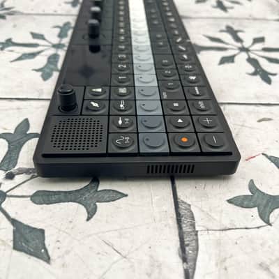 Teenage Engineering OP-XY Portable Synthesizer & Sequencer image 7