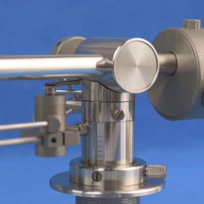 Fidelity-Research Model FR-14 Tonearm In Excellent Condition#011130 image 11