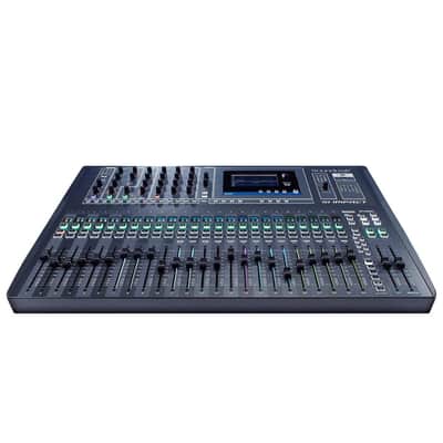 Soundcraft Si Impact 40-Input Digital Mixer image 1
