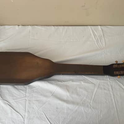 Vintage Regal Lap Steel Guitar image 5