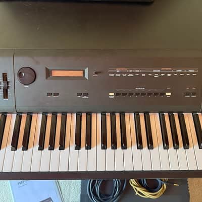 Roland RD-1000 1986 image 2