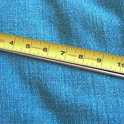 Bass Drum Tension Rod - Vintage (USED) image 4