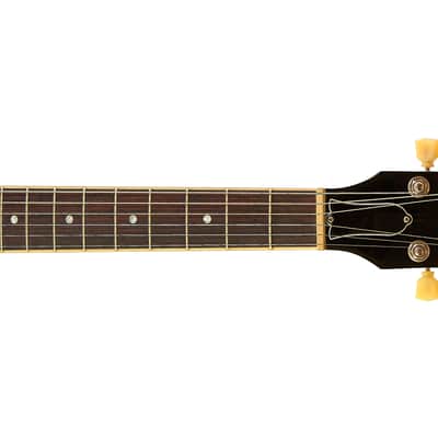 Gibson ES-335 Vintage Ebony (Pre-Owned, 2022, EC-) #208020444 image 4