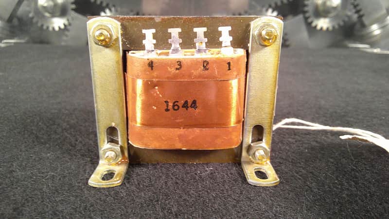 B422-2TI Transformer image 1