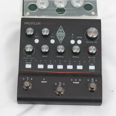 Kemper Amps Profiler Player | Reverb