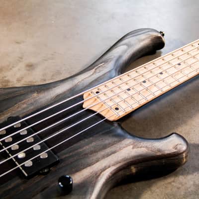 Mayones Viking 2022 antique black image 4