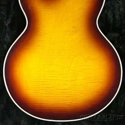 FUJIGEN MFA-FP -JB (Jazz Burst)-【2024】【Made In Japan】 image 8
