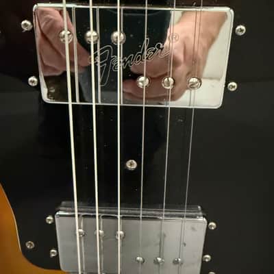 Fender Limited ‘70s Telecaster Deluxe Tremolo 2020 - 3 Tone Sunburst image 7