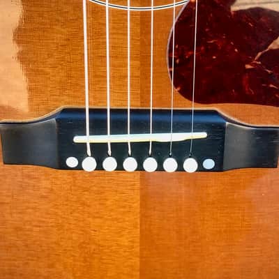 Gibson J-45 Rosewood Custom 2010 - Vintage Sunburst image 13