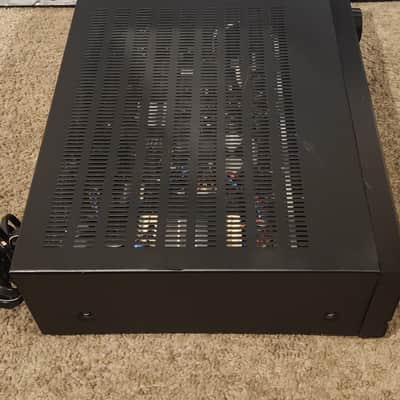 Sherwood  Sherwood RX-4105 100 Watts per Channel x2, AM/FM Tuner, Home Theater (Stereo) 90s image 6