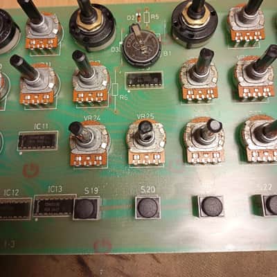 Oxford Synthesizer Company Oscar image 13
