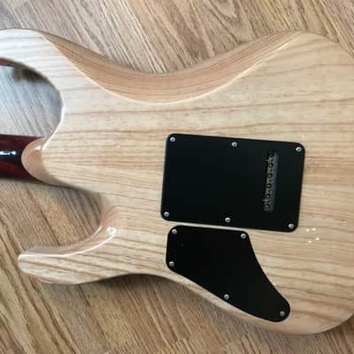 Suhr Modern Set Neck Carve Top image 13