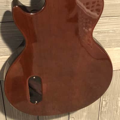 Gibson Les Paul Jr. Billy Joe Armstrong Signature 2006 image 4