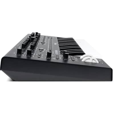 Moog Messenger Next Generation Monophonic Analog Synthesizer image 6