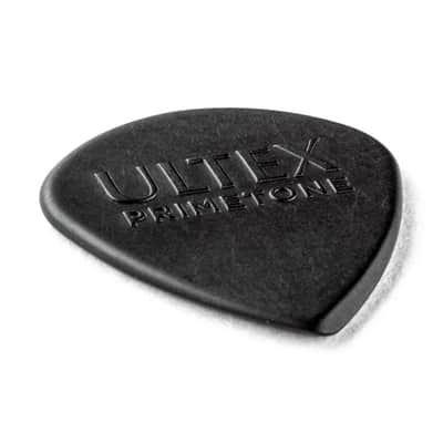 Dunlop 518 Rjpbk John Petrucci Primetone Jazz Iii Black. Bag/12 image 2