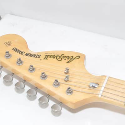 Aria Pro II Strikin'Sound ST-400 Electric Guitar Ref.No 6365 image 10