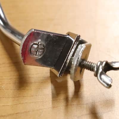 Danmar Right Side Bass Drum Spur image 4