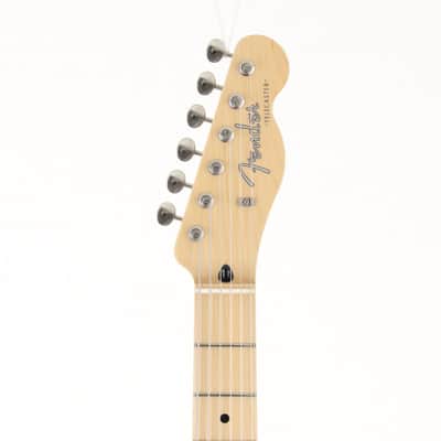 Fender Made in Japan Hybrid II Telecaster 3-Color Sunburst MF [JD21022939] (08/10) image 10