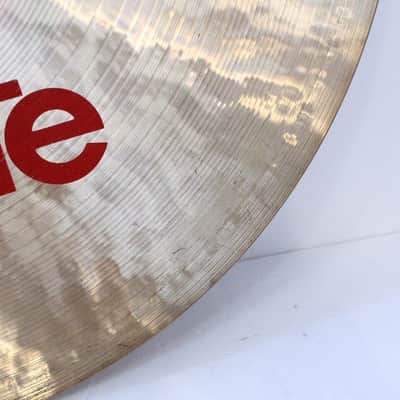 PAISTE 2002 22-inch Ride (08/05) image 2