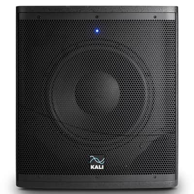 Kali Audio WS-12 Subwoofer image 1