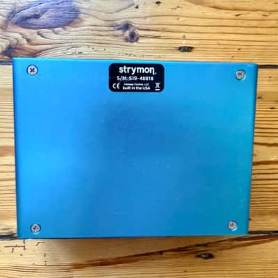 Strymon Big Sky Reverb image 4